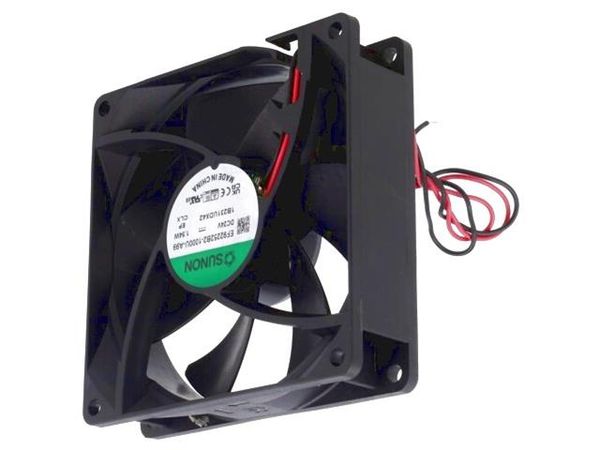 EF92252B2-1000U-A99  Thermal Management