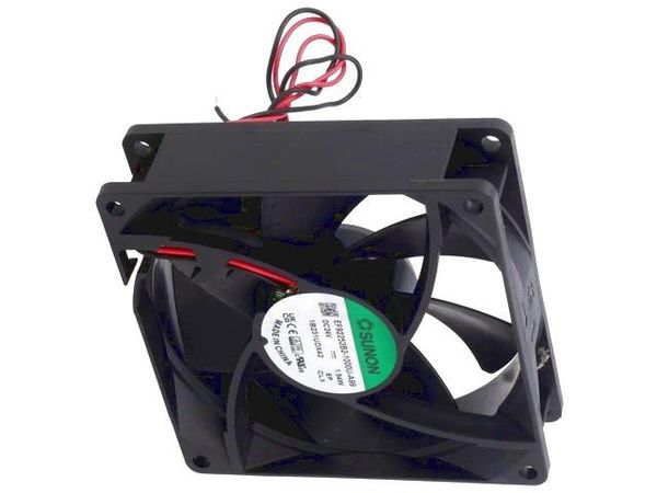 EF92252B2-1000U-A99 DC Fans