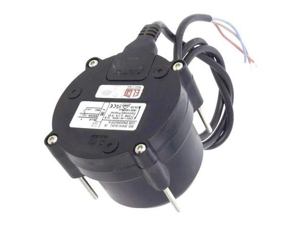 EFA20250VC0513L AC, DC & Servo Motors