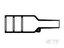 EG0027-000 electronic component of TE Connectivity