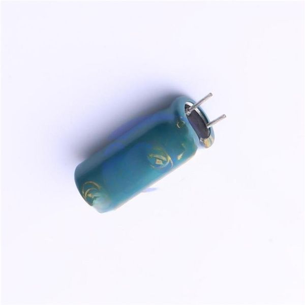 EG21AM102F20CTMVZC-L Aluminium Electrolytic Capacitors - Radial Leaded