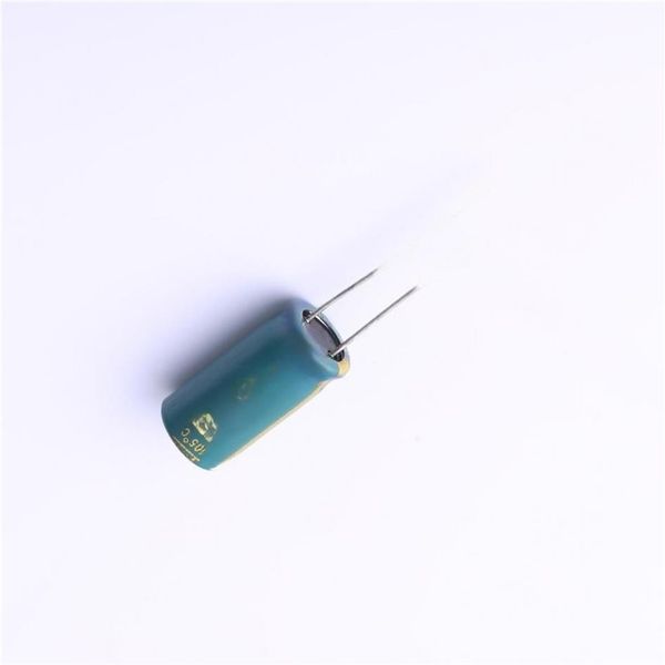 EG21HM471G20OTMVZC Aluminium Electrolytic Capacitors - Radial Leaded