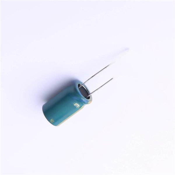 EG22GM100G17OTMVZC Aluminium Electrolytic Capacitors - Radial Leaded