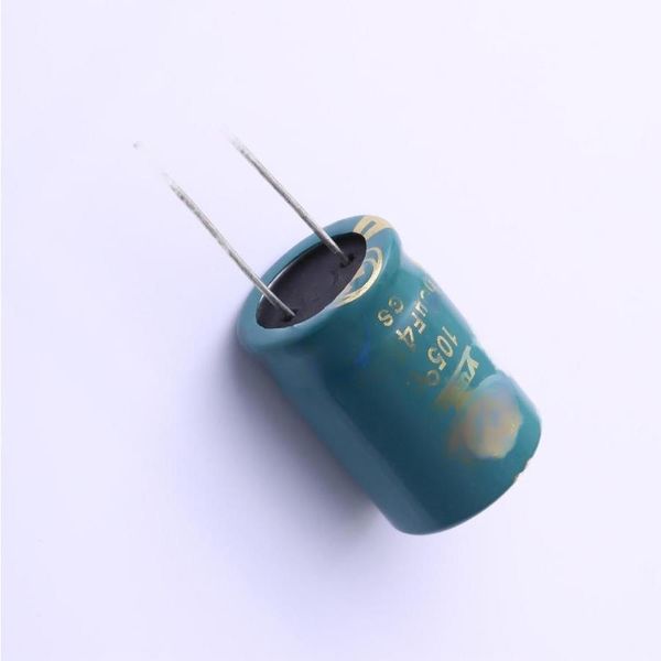 EG22WM680M26OTMO Aluminium Electrolytic Capacitors - Radial Leaded