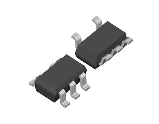 LM321G-AF5-R electronic component of Unisonic