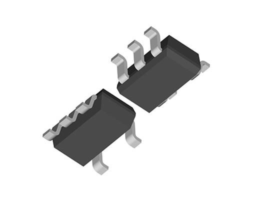 XC6204B502MR  Semiconductors