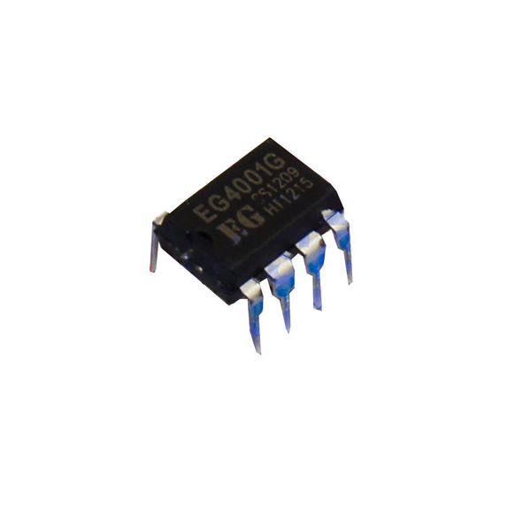 EG4001G electronic component of EG