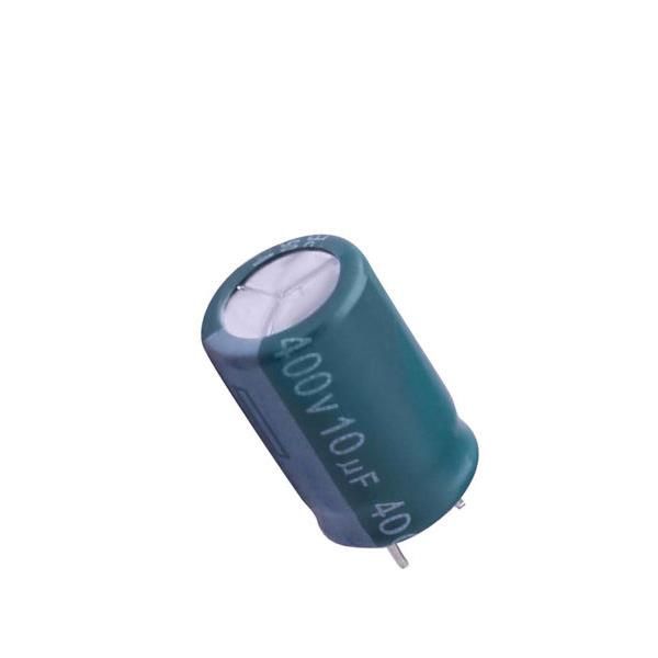 EGD2EM4R7E12B25T Aluminium Electrolytic Capacitors - Radial Leaded