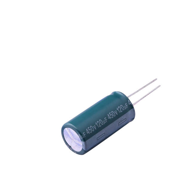 EGD2WM121M35OT electronic component of Aishi