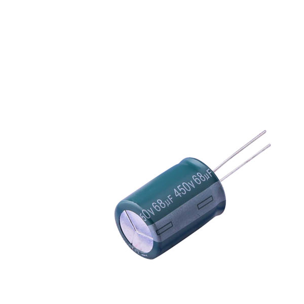 EGD2WM680M25OT electronic component of Aishi