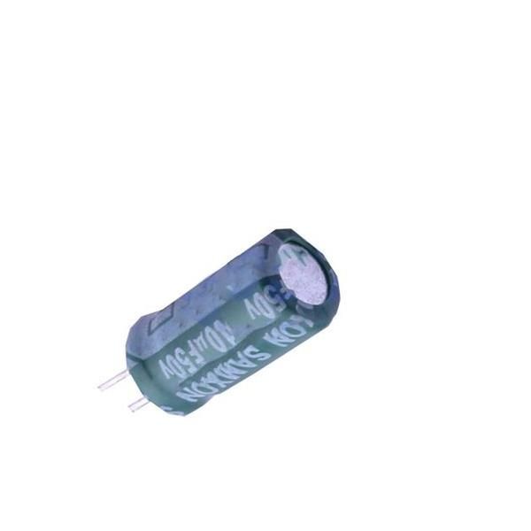 EGF107M1ED11RR  Passive Components