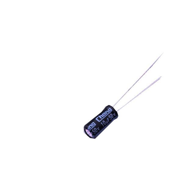 EGF107M1JG1BRR electronic component of Man Yue