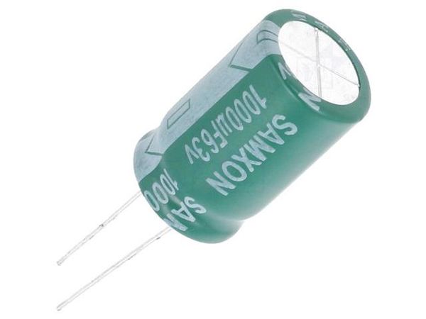 EGF108M1JK25RRSHP  Passive Components