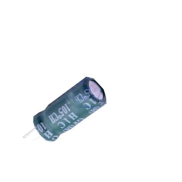 EGF226M1HD11RR  Passive Components