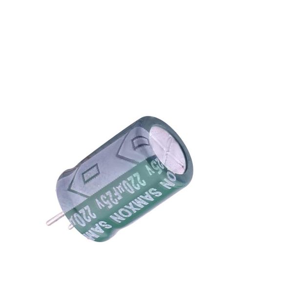 EGF227M1EE11RRSAP  Passive Components