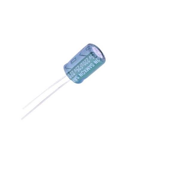 EGF227M1HF16CB  Passive Components