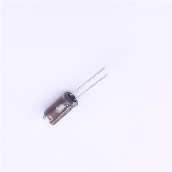 EGF2DM1R0D11OTCVZC Aluminium Electrolytic Capacitors - Radial Leaded