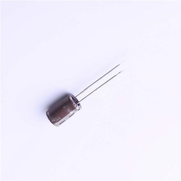 EGF2EM2R2E09OTCVZC Aluminium Electrolytic Capacitors - Radial Leaded