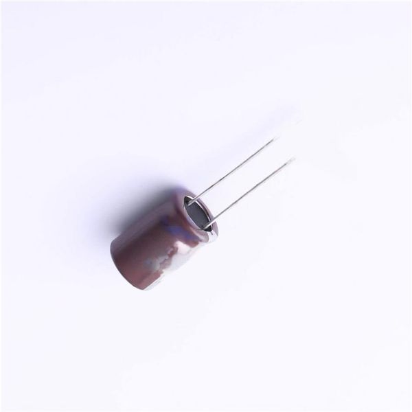 EGF2GM100G14OTCVZC Aluminium Electrolytic Capacitors - Radial Leaded