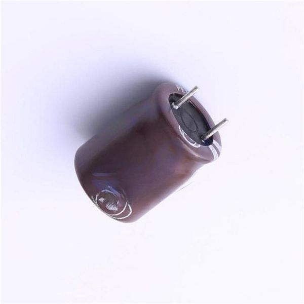 EGF2GM6R8G12CTCVZC-L=3 Aluminium Electrolytic Capacitors - Radial Leaded