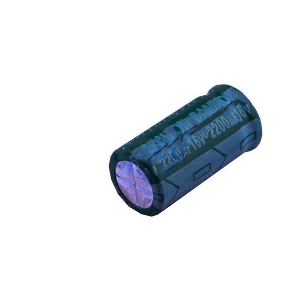 EGF337M1CE11CB electronic component of Man Yue