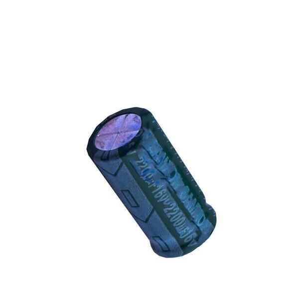 EGF337M1CE11CB Aluminium Electrolytic Capacitors - Radial Leaded