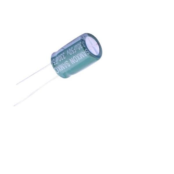 EGF337M1JG20CB  Passive Components
