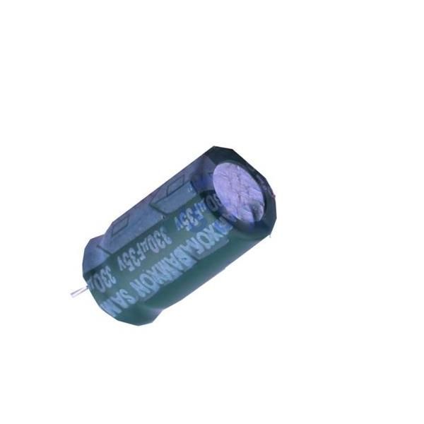 EGF337M1VG16RR  Passive Components