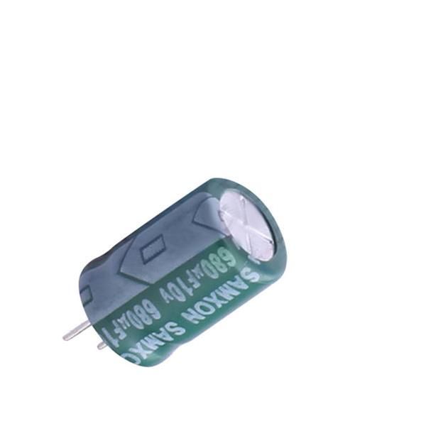 EGF687M1AF12CBS0P  Passive Components