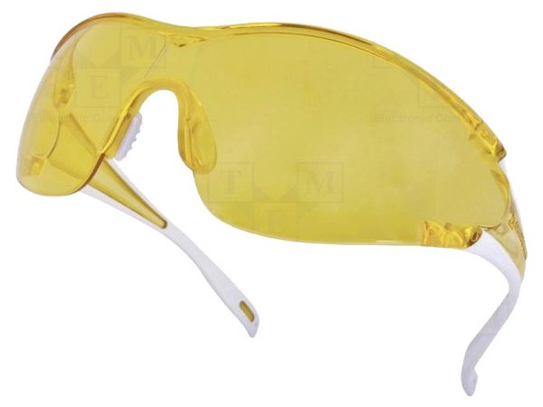 EGON YELLOW electronic component of DELTA PLUS