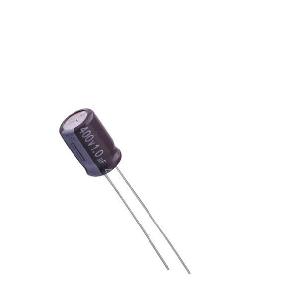 EGS2GM100F16OT Aluminium Electrolytic Capacitors - Radial Leaded