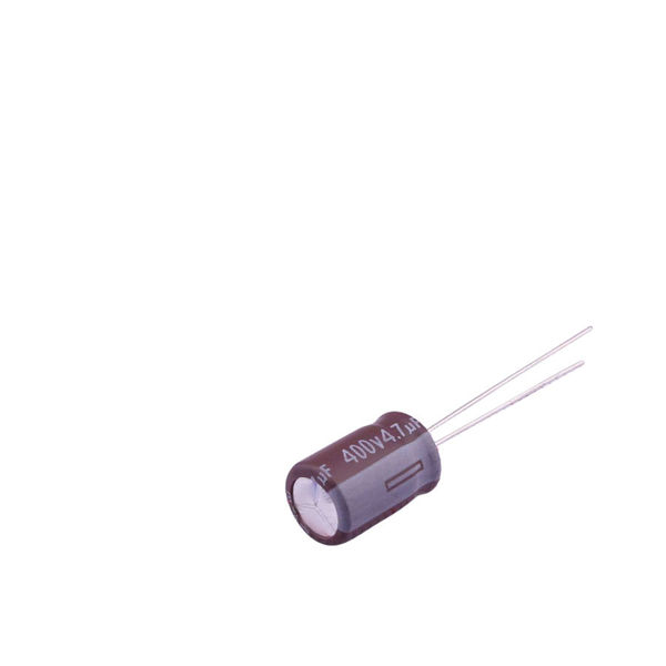 EGS2GM4R7F12OTG electronic component of Aishi