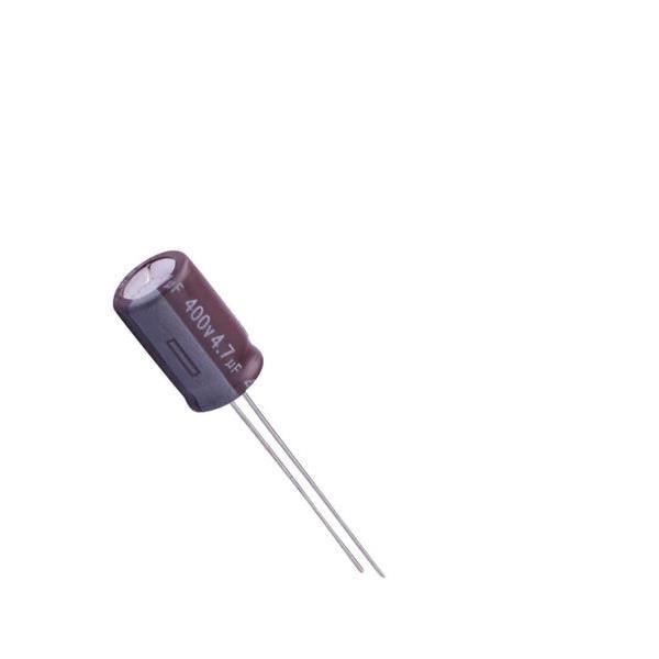 EGS2GM680M20OT Aluminium Electrolytic Capacitors - Radial Leaded