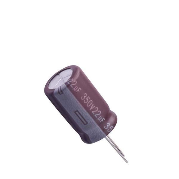 EGS2WM100G14B50T Aluminium Electrolytic Capacitors - Radial Leaded