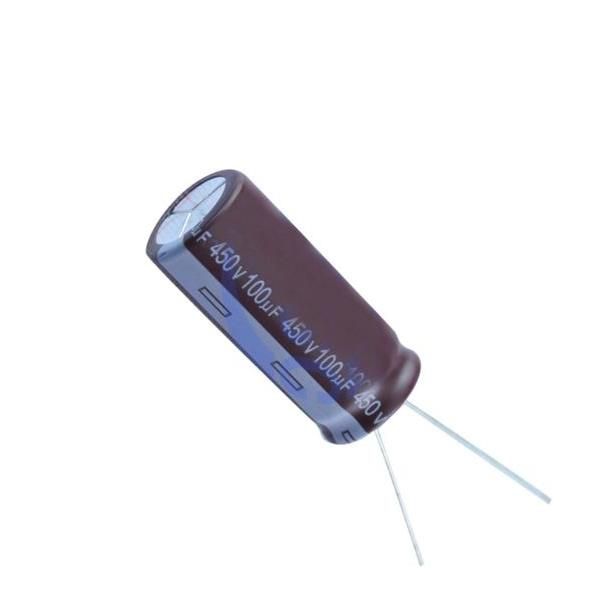 EGS2WM150G20LG2T Aluminium Electrolytic Capacitors - Radial Leaded