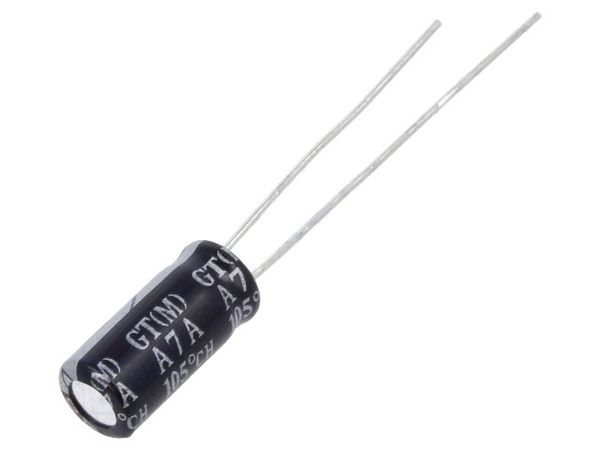 EGT107M1ED11RR4RP-R electronic component of Samxon