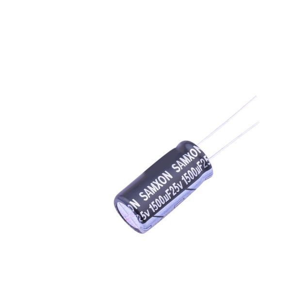 EGT158M1HK25RR electronic component of Man Yue