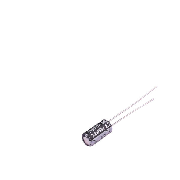 EGT225M1HD11RR electronic component of Man Yue