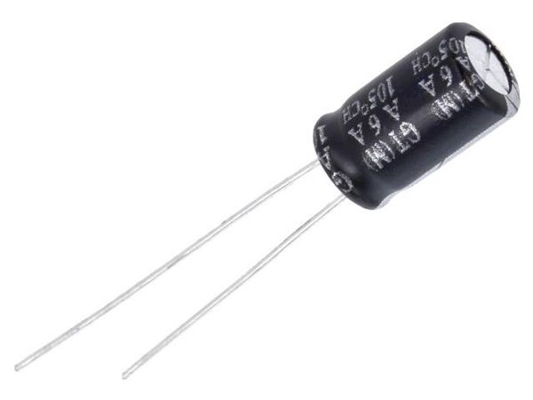 EGT227M1EE11RRS0P-R  Passive Components