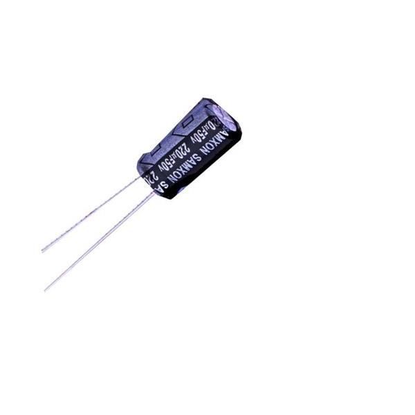 EGT227M1HG1BRR  Passive Components