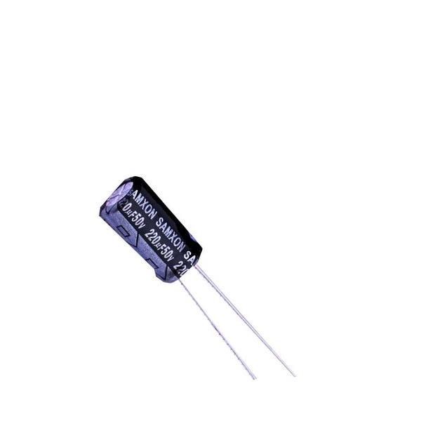 EGT227M1VF12CBS0P Aluminium Electrolytic Capacitors - Radial Leaded