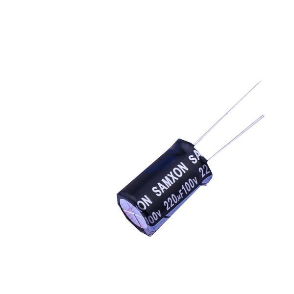 EGT228M1CI20RR electronic component of Man Yue