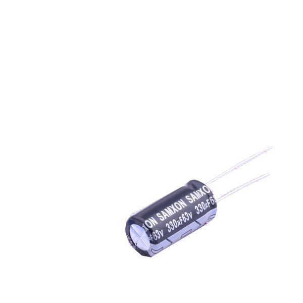 EGT337M1HG16RR electronic component of Man Yue