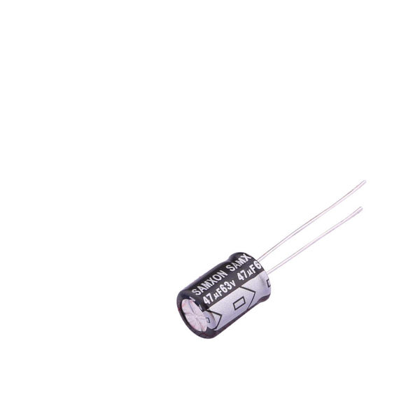 EGT476M1JF12RR electronic component of Man Yue