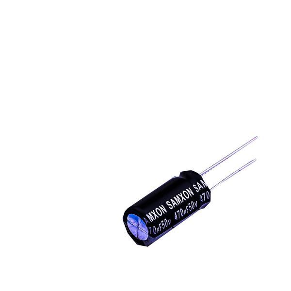 EGT477M1JI20CC electronic component of Man Yue