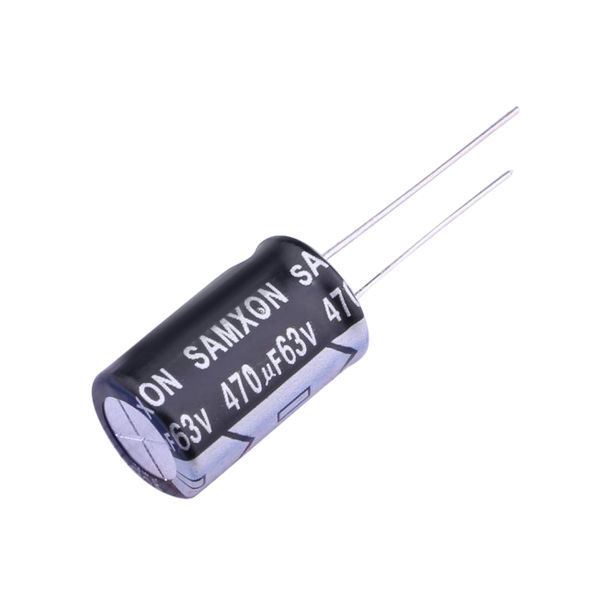 EGT477M1VF16TCS0P-R electronic component of Man Yue