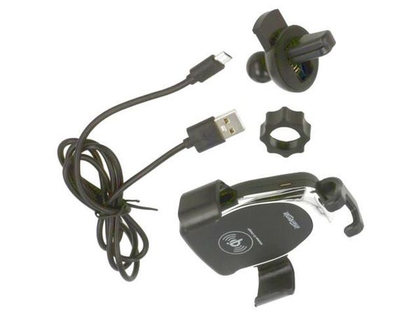 EG-TA-CHAV-QI10-01  Car Audio