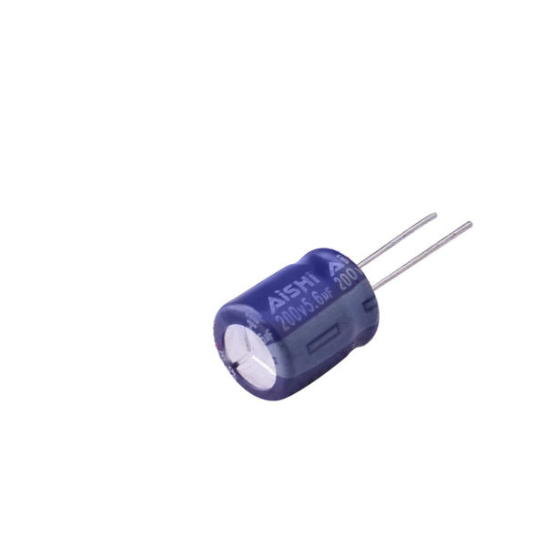 EGW2DM5R6F09CC0T electronic component of Aishi