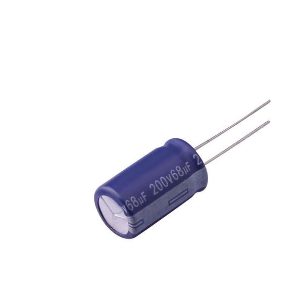 EGW2DM680W20OT electronic component of Aishi