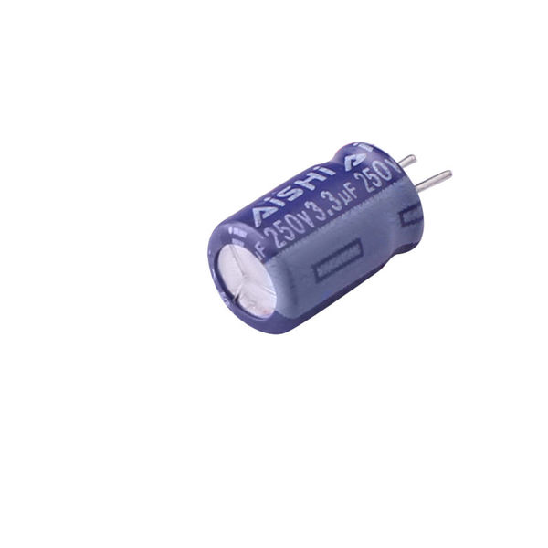 EGW2EM3R3E09C33T electronic component of Aishi